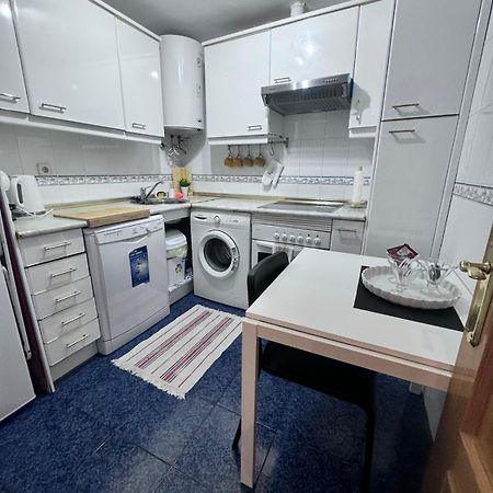 Precioso Piso En Sol Madrid - 2 Hab Apartment Ngoại thất bức ảnh