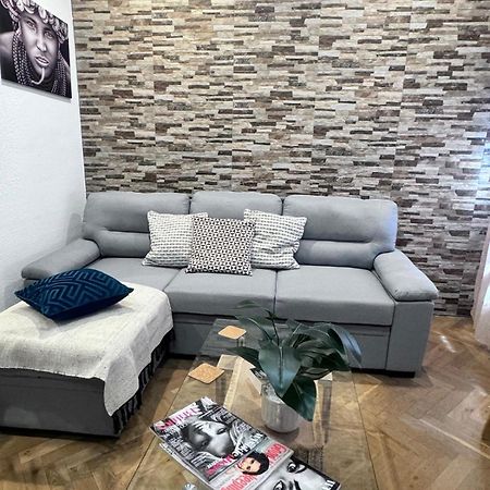Precioso Piso En Sol Madrid - 2 Hab Apartment Ngoại thất bức ảnh
