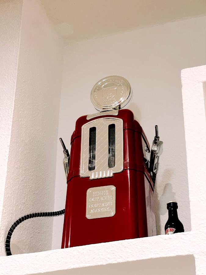 Precioso Piso En Sol Madrid - 2 Hab Apartment Ngoại thất bức ảnh