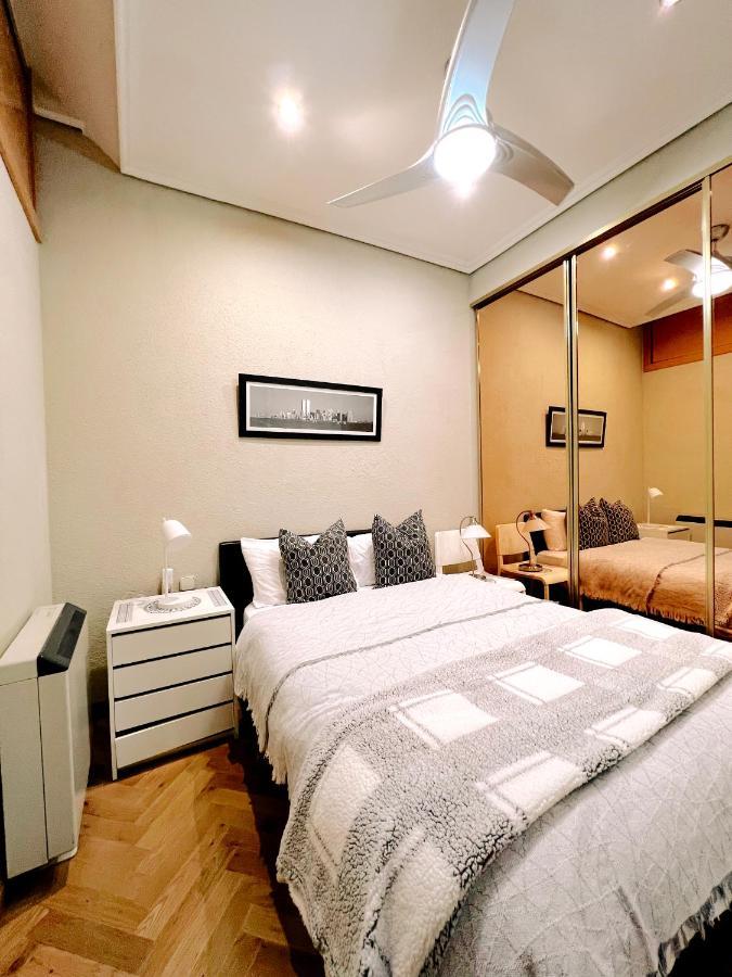 Precioso Piso En Sol Madrid - 2 Hab Apartment Ngoại thất bức ảnh