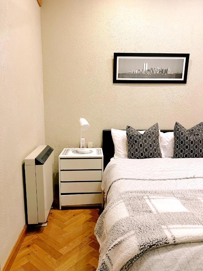 Precioso Piso En Sol Madrid - 2 Hab Apartment Ngoại thất bức ảnh