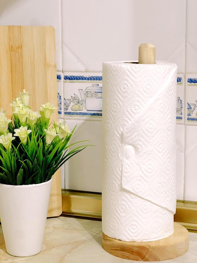 Precioso Piso En Sol Madrid - 2 Hab Apartment Ngoại thất bức ảnh
