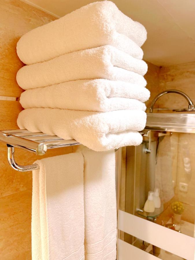 Precioso Piso En Sol Madrid - 2 Hab Apartment Ngoại thất bức ảnh