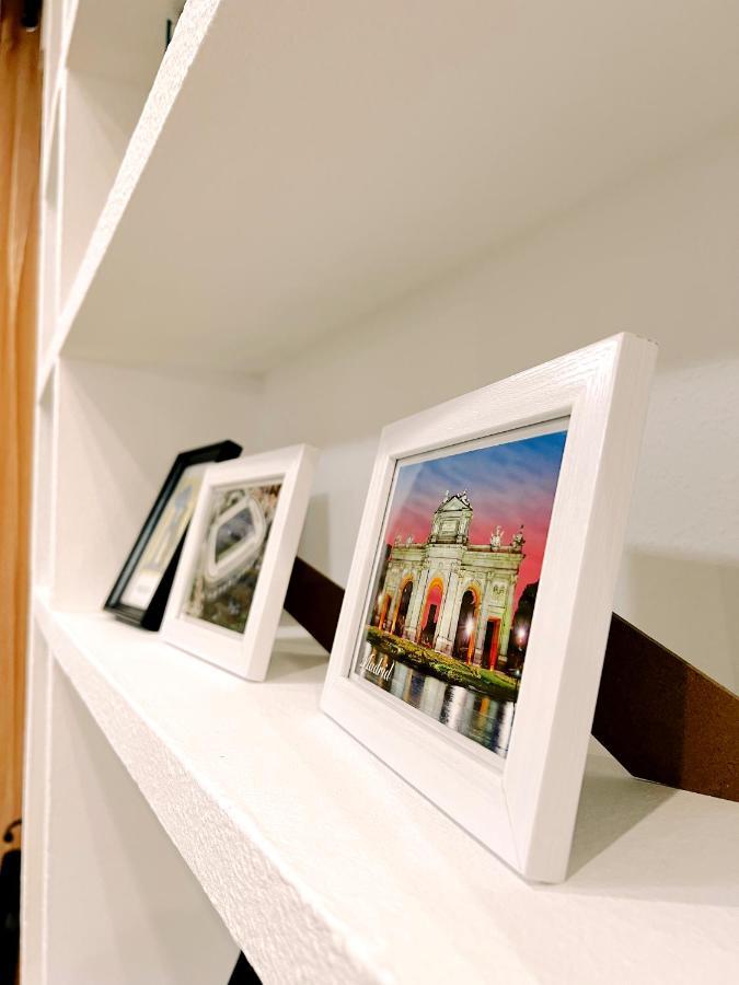 Precioso Piso En Sol Madrid - 2 Hab Apartment Ngoại thất bức ảnh