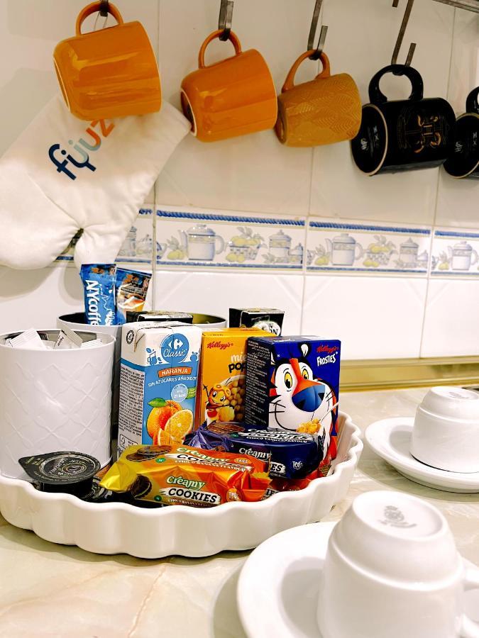 Precioso Piso En Sol Madrid - 2 Hab Apartment Ngoại thất bức ảnh
