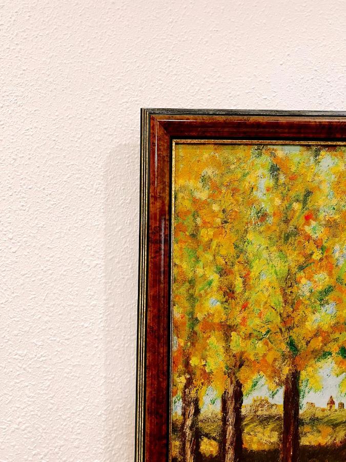 Precioso Piso En Sol Madrid - 2 Hab Apartment Ngoại thất bức ảnh