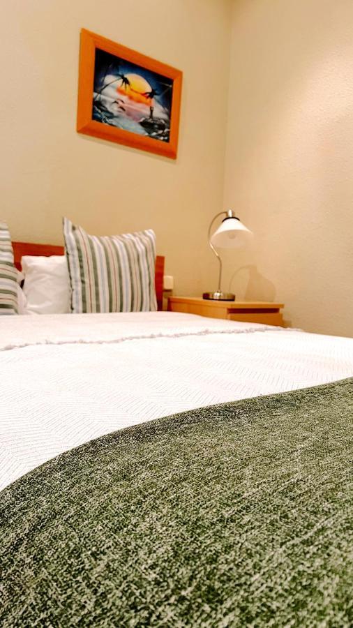 Precioso Piso En Sol Madrid - 2 Hab Apartment Ngoại thất bức ảnh