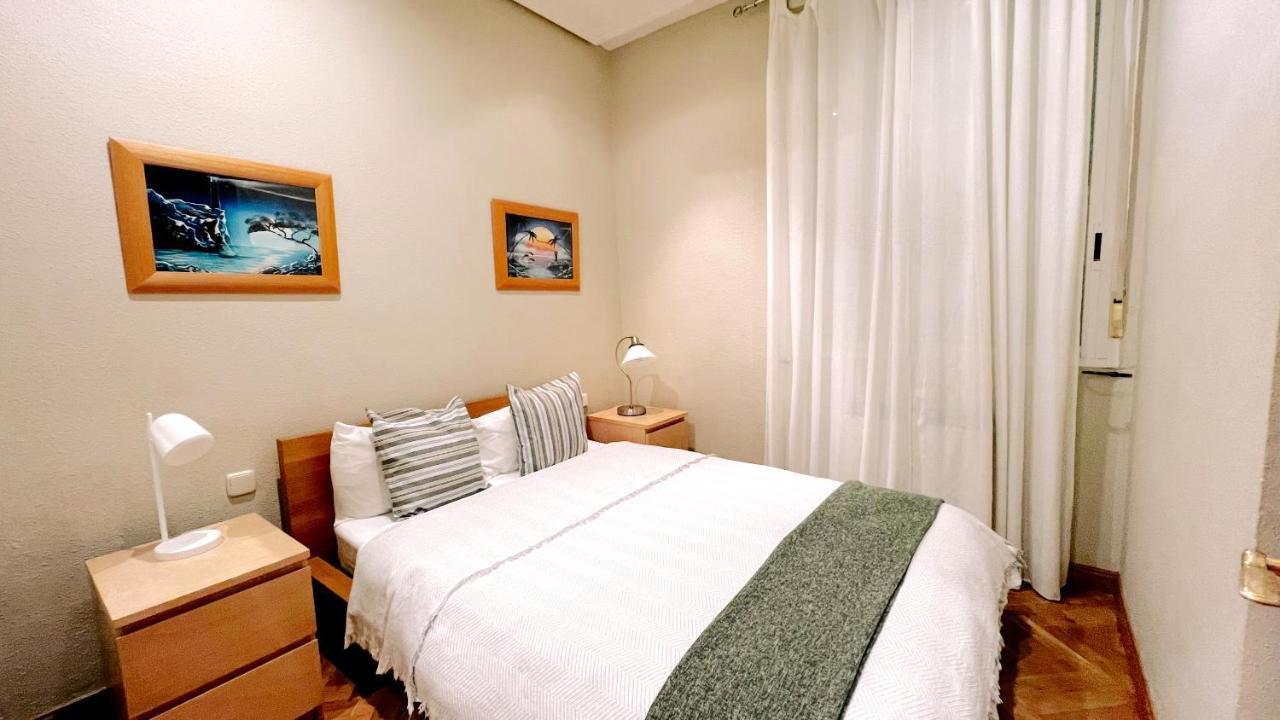 Precioso Piso En Sol Madrid - 2 Hab Apartment Ngoại thất bức ảnh