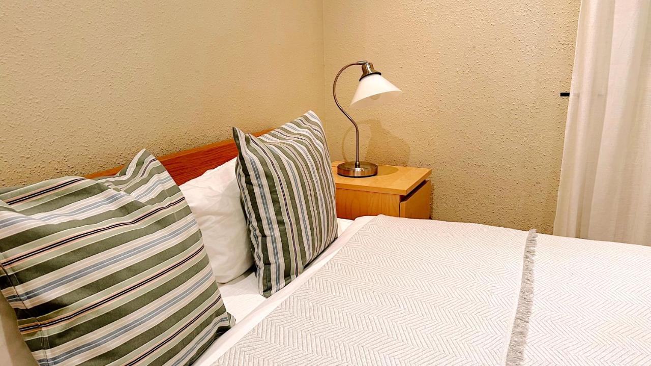 Precioso Piso En Sol Madrid - 2 Hab Apartment Ngoại thất bức ảnh