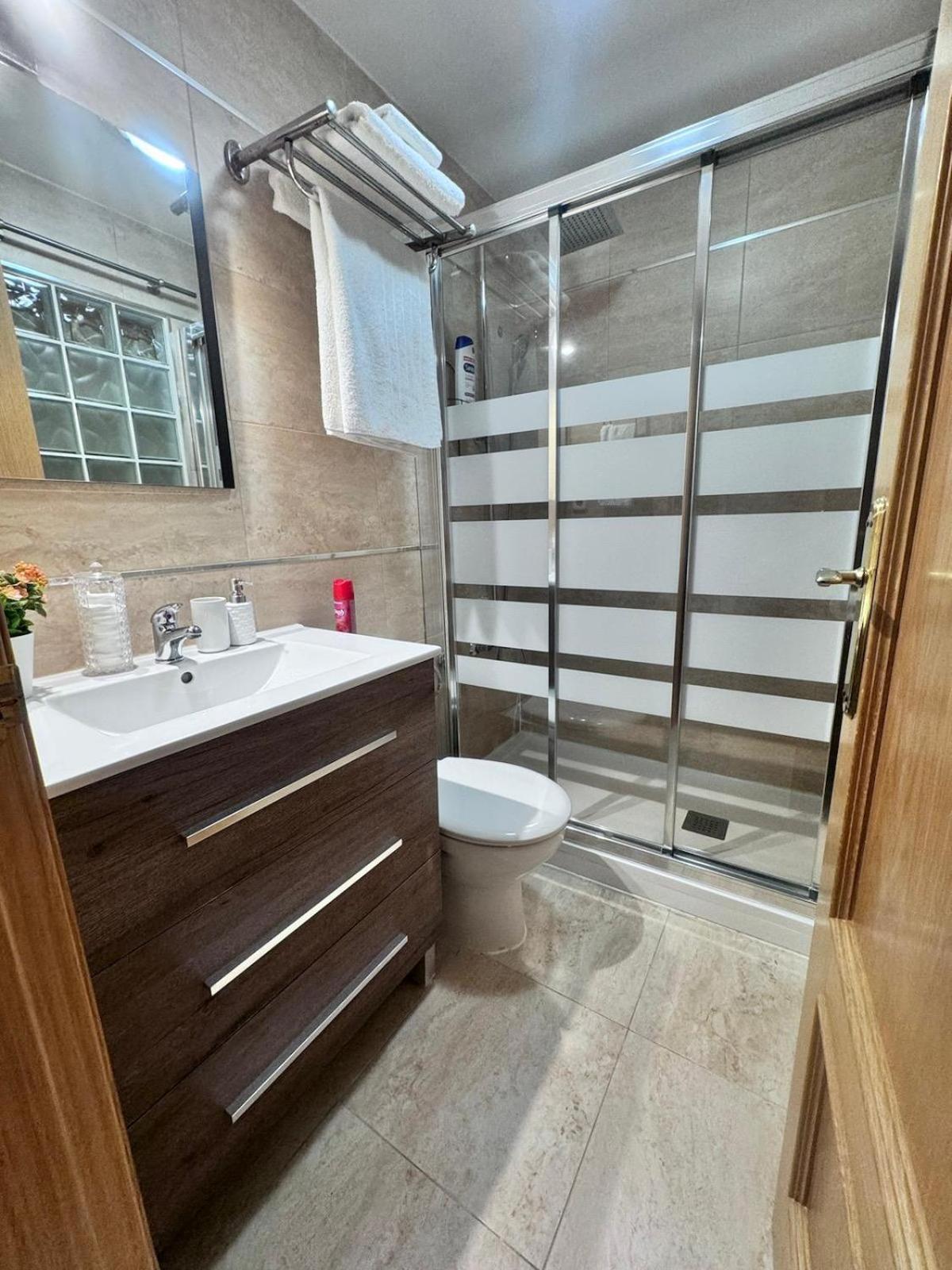 Precioso Piso En Sol Madrid - 2 Hab Apartment Ngoại thất bức ảnh