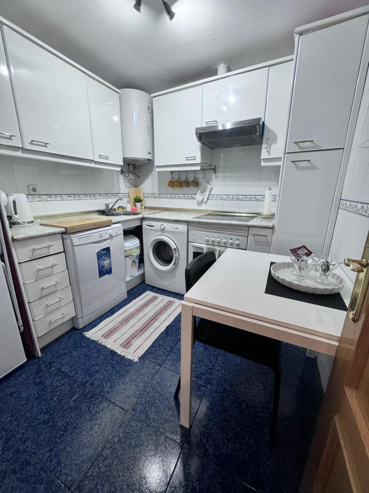Precioso Piso En Sol Madrid - 2 Hab Apartment Ngoại thất bức ảnh