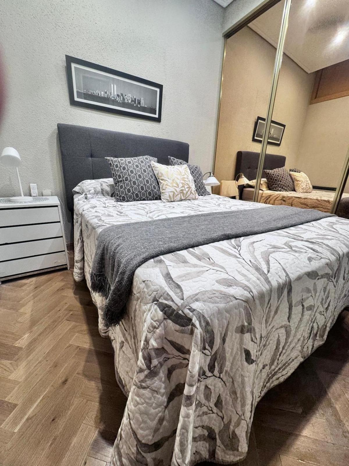 Precioso Piso En Sol Madrid - 2 Hab Apartment Ngoại thất bức ảnh