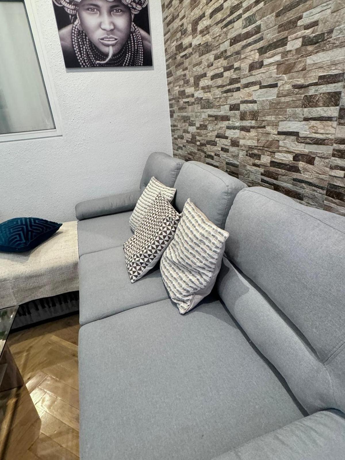 Precioso Piso En Sol Madrid - 2 Hab Apartment Ngoại thất bức ảnh